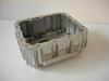 "ABARTH" style finned oil sump. Capacity: 4ltrs. (3.5kg)
